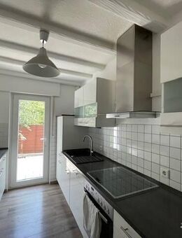 Charmante 2- Zimmer Wohnung in schöner Lage von Neheim - Arnsberg
