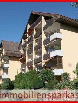 Tolle Aussichtslage! - Bad Liebenzell