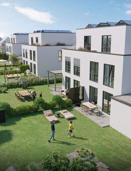 *Projektvorstellung & Open-House am So., 09.11., 11.00 Uhr, Helmut-Schmidt-Str. 35, 53332 Bornheim* - Bornheim (Nordrhein-Westfalen)