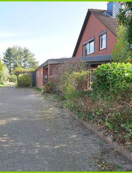 Provisionsfrei für Käufer°°° Traumgrundstück mit schönem Haus°°° - Sauensiek