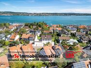 Modernisierte DHH in seenaher Lage mit Einliegerwohnung - Konstanz