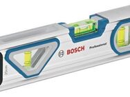 Bosch Professional Werkzeugset (1600A027M3), 13-tlg., Wasserwaage, Maßband, Universalmesser und Ersatzklingen
