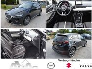 Mazda CX-3, 2.0 Edition 100, Jahr 2020 - Schleusingen