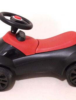 Kinder-Spielzeug Kinderauto Marke BMW Bobby Car Baby Racer Hupe neuwertig - Lindau (Bodensee)