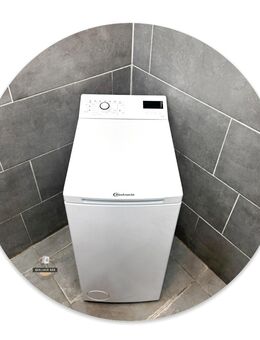 7 kg Bauknecht Waschmaschine WMT 732 Di / 1 Jahr Garantie & Gratis Lieferung in Berlin! - Berlin