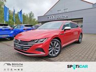 VW Arteon, 2.0 TDI Elegance, Jahr 2022 - Bad Belzig