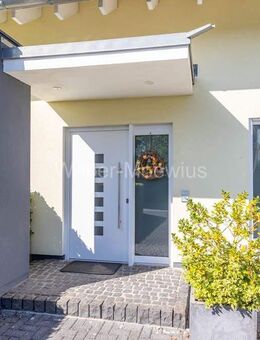 Energieeffizientes Traumhaus mit Garten nahe Bonn "Besichtigen - Verlieben - Zuhause sein" - Alfter