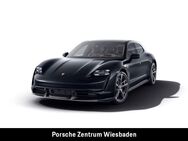 Porsche Taycan, Turbo S Cross Turismo, Jahr 2021 - Wiesbaden