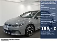 VW Golf, 2.0 TDI Life, Jahr 2020 - Düsseldorf