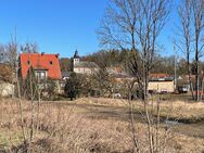 Baugrundstück in Hohenfinow OT Struwenberg zu verkaufen - Hohenfinow