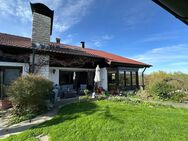 Im Paradies ist noch ein Platz frei! Weitblick und Ruhe genießen für die ganze Familie! - Heiningen (Baden-Württemberg)