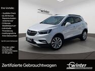 Opel Mokka, 1.4 X T INNOVATION, Jahr 2017 - Großröhrsdorf