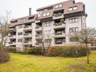 Waiblingen: 2-Zimmer-DG-Wohnung mit Aufzug - Nähe S-Bahn - Waiblingen