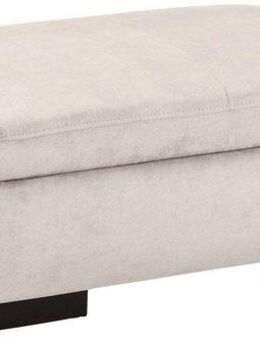 Home affaire Stauraumhocker Alberto, gross, mit Stauraum