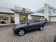 VW T-Cross, 1.0 Style, Jahr 2022 - Pasewalk