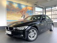 BMW 316, i Limousine EcoPro, Jahr 2014 - Strausberg