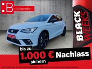 Seat Ibiza, 1.0 TSI FR ACTIVE, Jahr 2024 - Beilngries