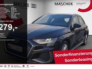 Audi A3, Sportback S line 35 TDI, Jahr 2024 - Wackersdorf