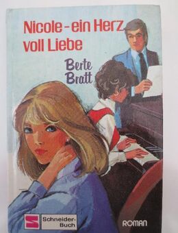Nicole - ein Herz voll Liebe - Essen