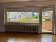 Großzügige 2 Zimmer Wohnung in ruhiger Lage! - Ibbenbüren
