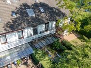 Verkauf: Stark sanierungsbedürftiges Reihenmittelhaus in Delmenhorst! - Delmenhorst