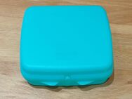 Tupperware eco+ Sandwichbox *neu* grün Schulset Brotzeitdose Brotdose Snackbox - Mudersbach