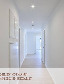 Wunderschöne Eigentumswohnung mit eigenem Balkon | WHG 30 - Haus C - Landau (Isar)