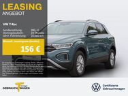 VW T-Roc 1.0 TSI LIFE NAVI VIRTUAL LED SITZHZ - Duisburg