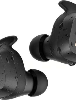 Sennheiser Audio Sport True Wireless Earbuds Bluetooth In-Ear - Berlin Neukölln