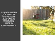 Bauen mit Vertrauen: Die Zukunft für Ihre Familie - Ostheim (Rhön)