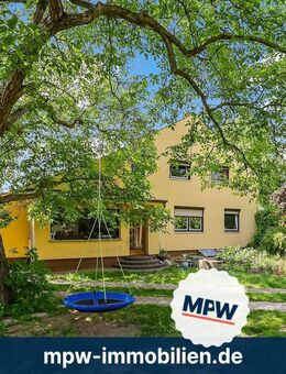 Ihr neues Zuhause in Schöneiche - grün und stadtnah - Schöneiche (Berlin)