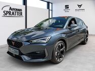 CUPRA Leon, 1.5 eTSI, Jahr 2024 - München