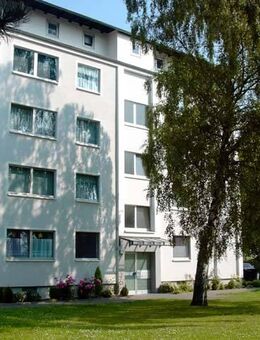 3-Zimmer-Wohnung in Ahlen Ahlen - Ahlen