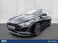 Hyundai i20, Trend Mild-Hybrid, Jahr 2024 - Köln