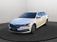 Skoda Superb, 1.5 TSI Combi Style, Jahr 2024 - Apolda