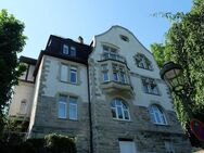 Villenwohnung 3 1/2-Zimmer-Dachgeschosswohnung am Annaberg - Baden-Baden