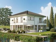 Nachhaltigkeit trifft auf Qualität: Ihr modernes und individuelles Traumhaus - Tönisvorst