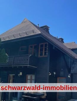 DHH in der Feldbergregion / Landhausstil + Lebensqualität ! - Feldberg (Schwarzwald)