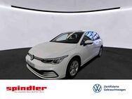 VW Golf, 1.5 TSI VIII Life, Jahr 2020 - Würzburg