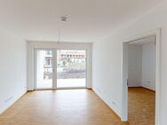 2-Zimmer-Wohnung in Kronsrode Mitte - Hannover