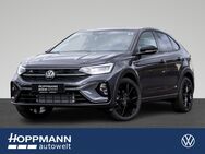 VW Taigo, 1.0 l TSI R-Line 116, Jahr 2022 - Herborn (Hessen)