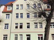 Wunderschöne 2 Raum-Wohnung mit Balkon im Herzen von Arnstadt - Arnstadt