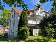 Terrassenwohnung in Neuenkirchen zu verkaufen. - Neuenkirchen (Landkreis Heidekreis)