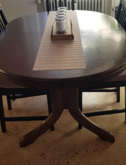 Esstisch - Sachsenheim