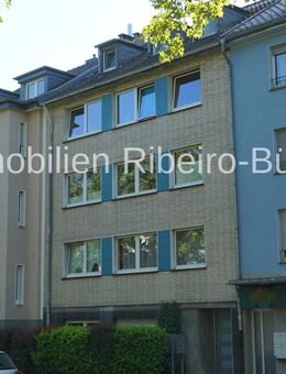 Interessante Kapitalanlage im Herzen von Rheydt - Mönchengladbach