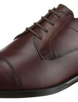 BOSS Tayil Derb Schnürschuh, Business-Schnürer, Halbschuh, Anzugschuh in eleganter Optik