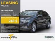 VW Passat Variant 1.5 TSI DSG BUSINESS AHK PRIVACY NAVI APP-CON - Remscheid