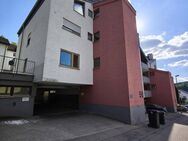 Gepflegte 3-Zimmer-Maisonette mit 3 Balkonen, Gäste-WC, Stellplatz & Keller Heidenheim-Mergelstetten - Heidenheim (Brenz)