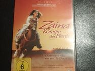 Zaïna, Königin der Pferde von Bourlem Guerdjou | DVD - Essen
