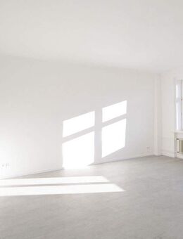 Erstbezug nach Sanierung: 2-Zimmer-Wohnung im eindrucksvollen Baudenkmal - Berlin